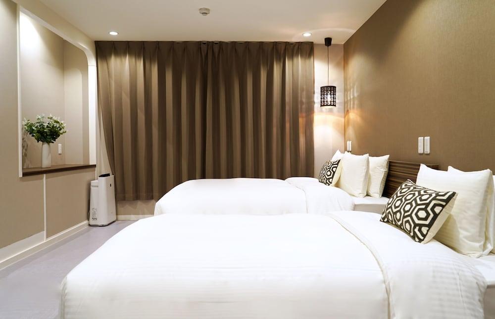 Hotel 88 Shinsaibashi Osaka Dış mekan fotoğraf