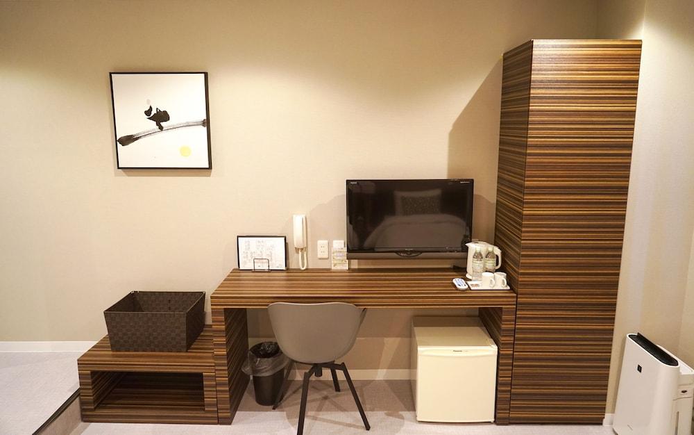 Hotel 88 Shinsaibashi Osaka Dış mekan fotoğraf