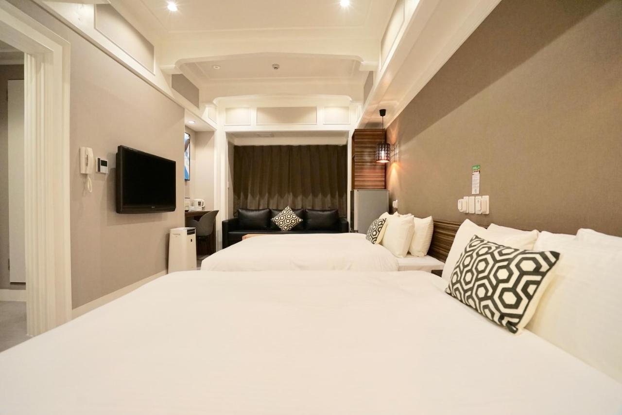 Hotel 88 Shinsaibashi Osaka Dış mekan fotoğraf