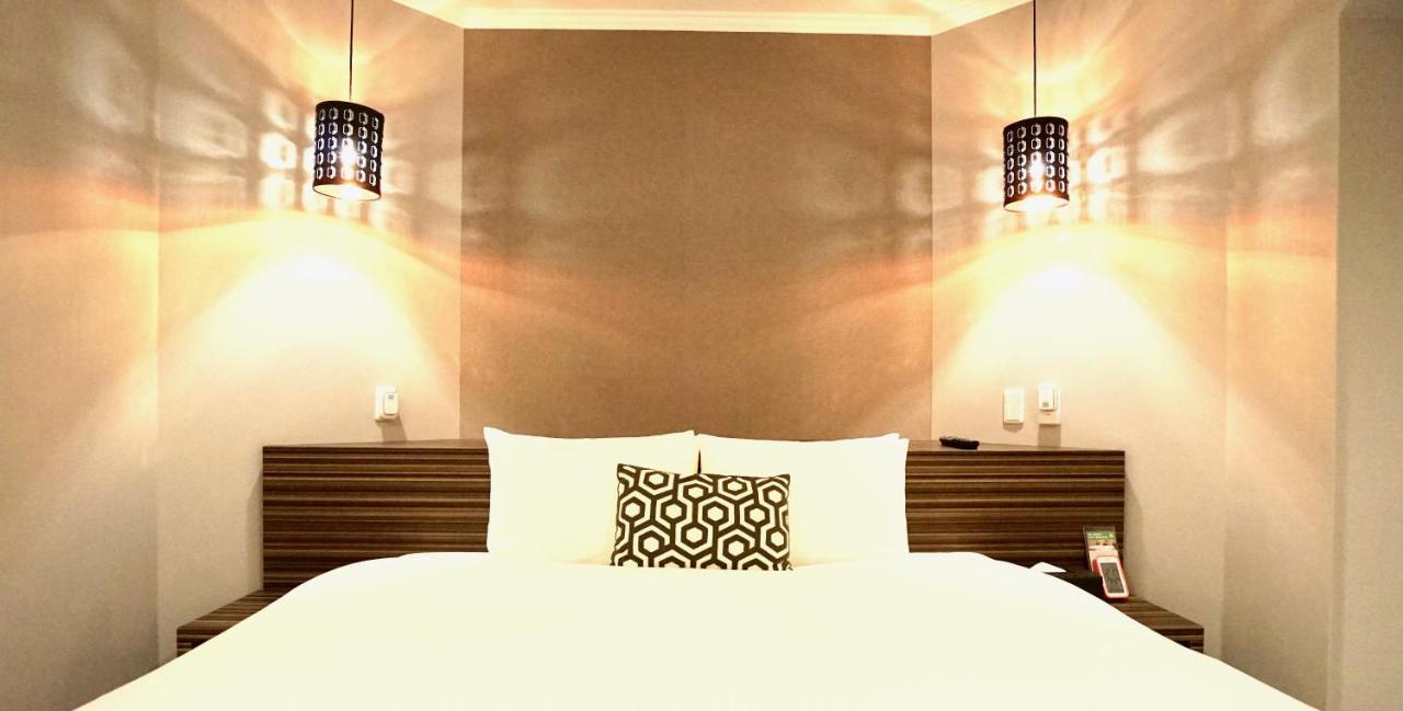 Hotel 88 Shinsaibashi Osaka Dış mekan fotoğraf