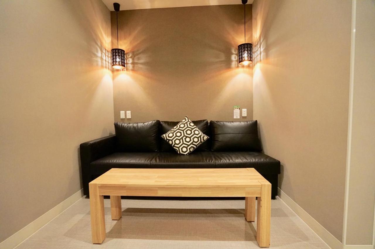 Hotel 88 Shinsaibashi Osaka Dış mekan fotoğraf