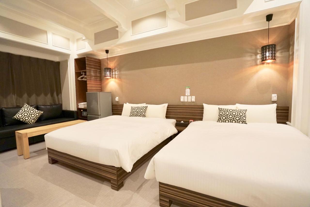 Hotel 88 Shinsaibashi Osaka Dış mekan fotoğraf