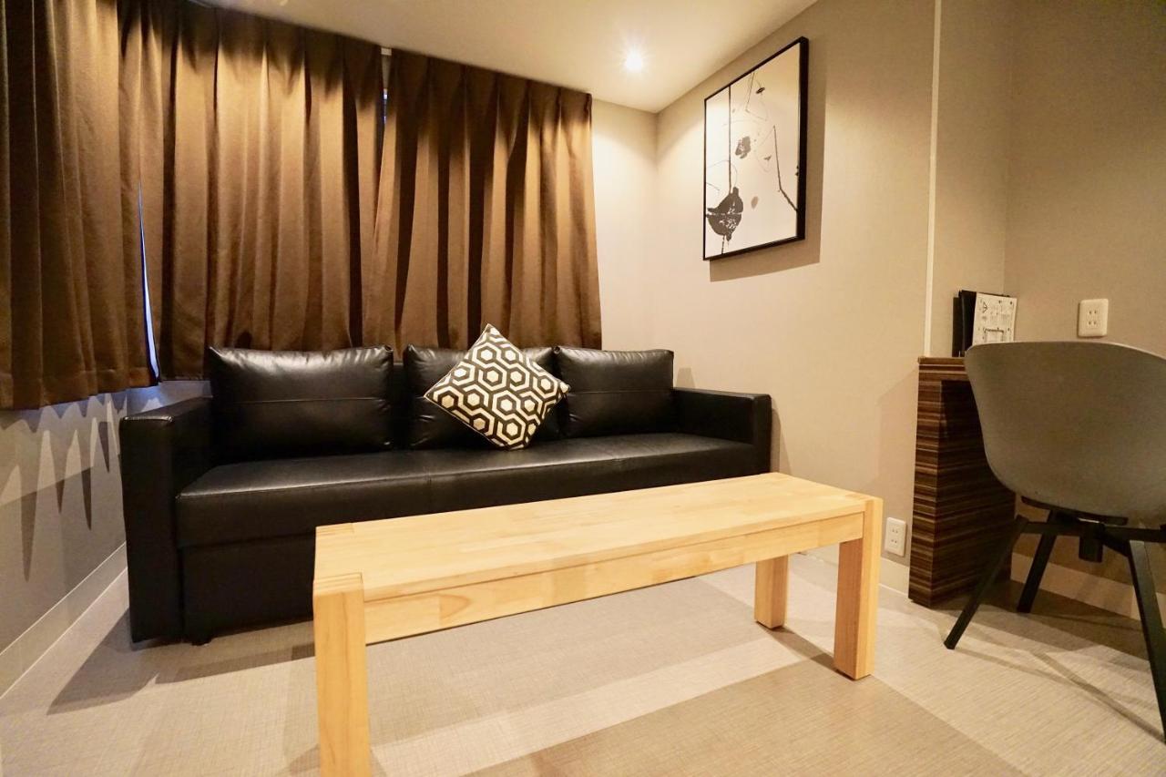 Hotel 88 Shinsaibashi Osaka Dış mekan fotoğraf