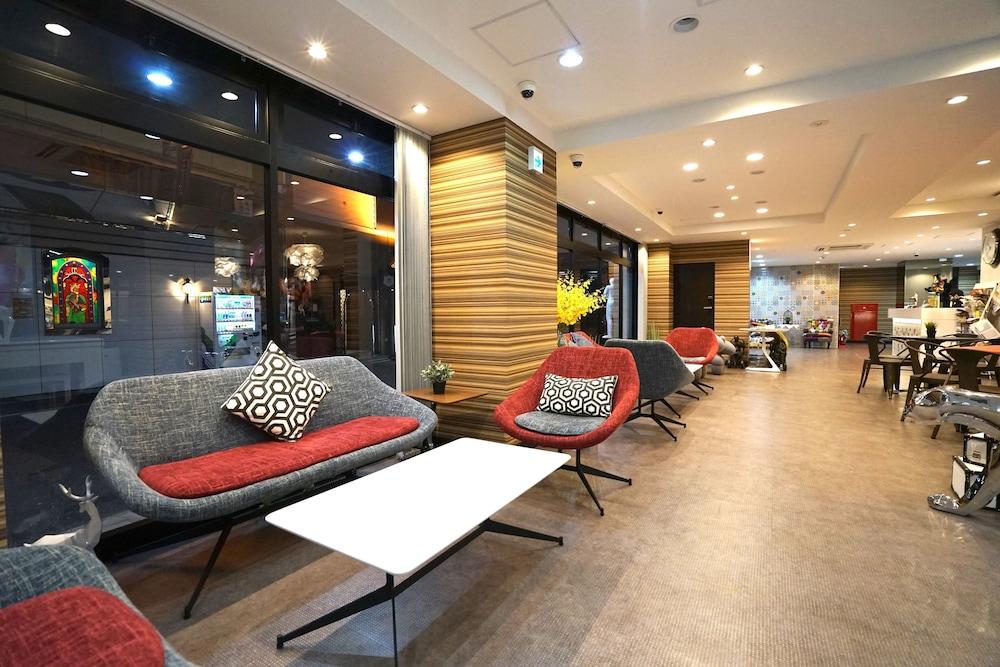 Hotel 88 Shinsaibashi Osaka Dış mekan fotoğraf