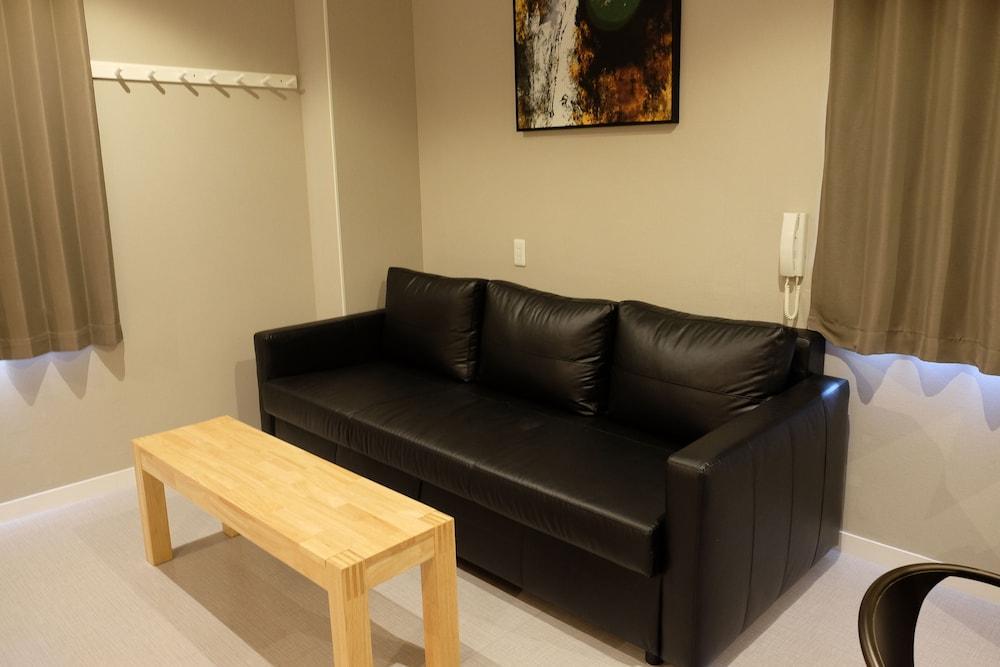 Hotel 88 Shinsaibashi Osaka Dış mekan fotoğraf