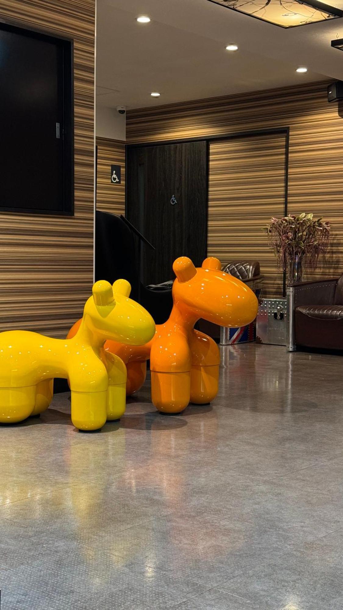 Hotel 88 Shinsaibashi Osaka Dış mekan fotoğraf