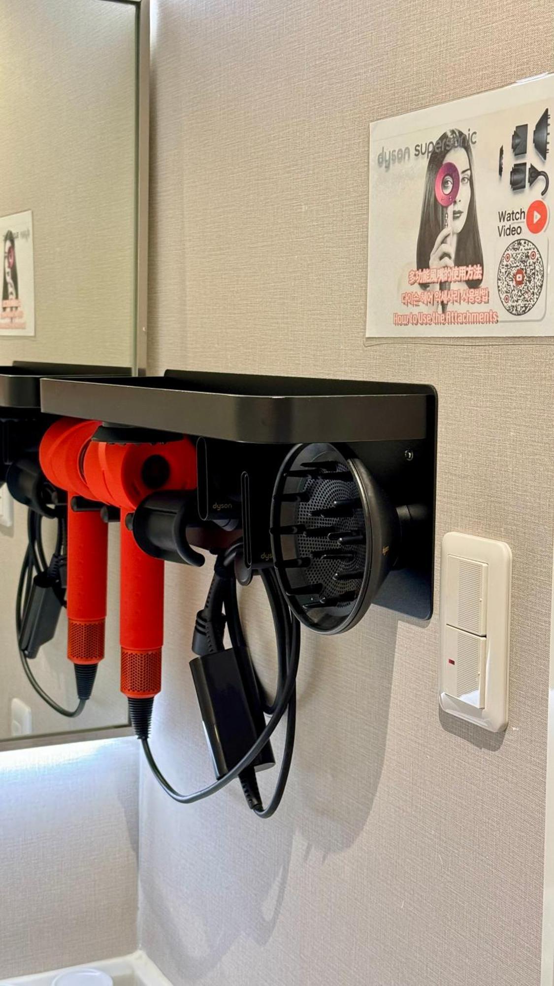 Hotel 88 Shinsaibashi Osaka Dış mekan fotoğraf
