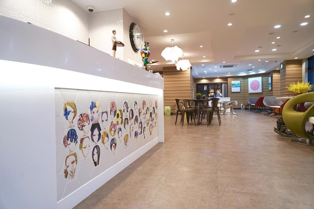 Hotel 88 Shinsaibashi Osaka Dış mekan fotoğraf
