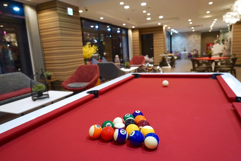 Hotel 88 Shinsaibashi Osaka Dış mekan fotoğraf