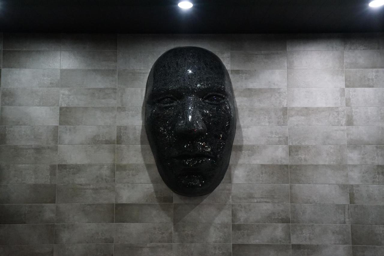 Hotel 88 Shinsaibashi Osaka Dış mekan fotoğraf
